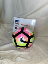 Nike 2016/17 Ordem 4 Official Match Ball Size 5 Football Brand New rare colour!!
