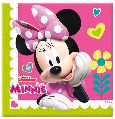 Disney junior minnie mouse - disney,