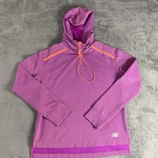 New Balance Hoodie Women S Q