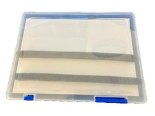 Slim Float Fishing Box with 2