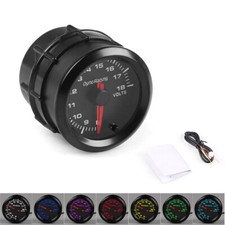 2" 52mm 7 Color LED Pointer
