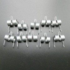 10 SCARIFIER CASSETTE TINES