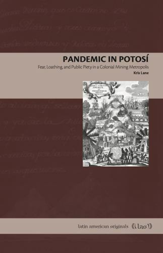 Pandemic potosí fear - in, :