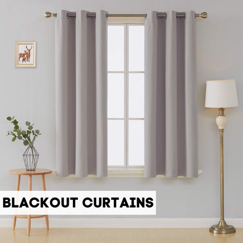 Thermal insulated blackout - thermal,