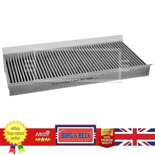 Cabin air filter for mercedes - for,