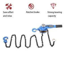 0.75Ton Lever Block Chain