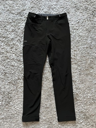 Haglöfs women front flex - front,