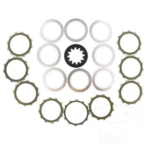 Ebc srk clutch kit - srk, 1
