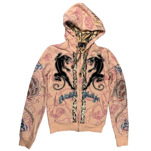 Vtg christian audigier women - audigier, women's