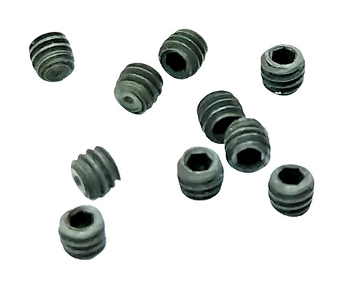 10x needle set screw - 10x,