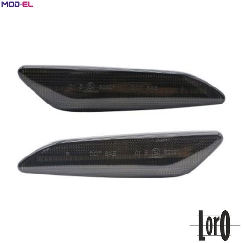 Indicator set l01 - set, l01-140-002led-s