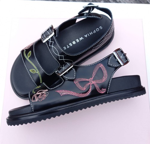 Sophia webster shelby sandal - webster,
