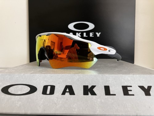 Oakley radar path - radar, ev