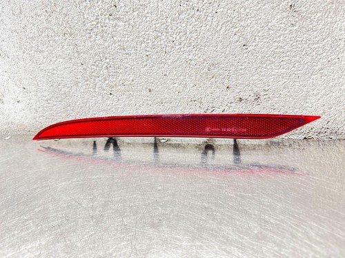 Opel astra bumper reflector - k,