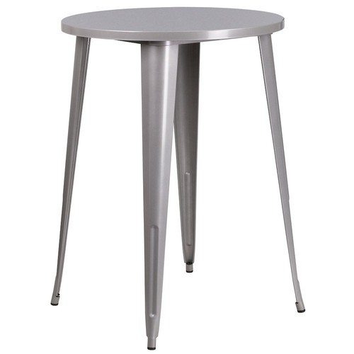 Commercial grade round - grade, 30"
