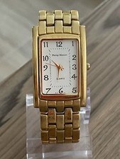 Philip Mercier CY-973X-CNL Men’s Watch, 26mm Face, Quartz, 20mm Strap..