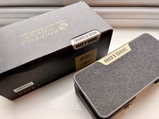 HOTONE AMPERO PRESS 2-IN-1 VOLUME & EXPRESSION PEDAL - BOXED