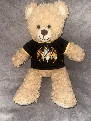 Build bear soft cuddly - build-a-bear,