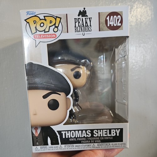 Funko pop thomas - pop, 1402