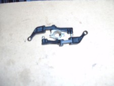 RAPTOR 30/50 V1/2 WASHOUT ASSEMBLY WITH SILVER ALLOY BASE