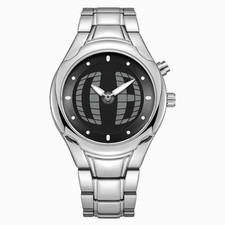 Y2k men watch dual - y2k,