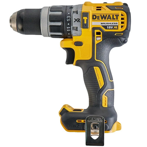 Dewalt dcd796n 18v - dewalt, xr