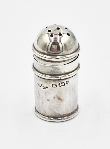 Edwardian sterling silver - edwardian,