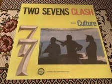 Culture two sevens - culture,