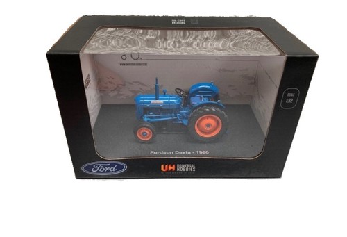 Universal hobbies tractor - hobbies,