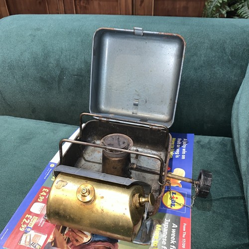 Vintage optimus 111 hiker - vintage,