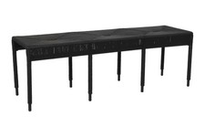 Indoor & Outdoor Low Profile