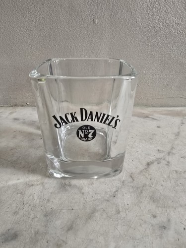 Glass jack daniels old 7 - daniels,