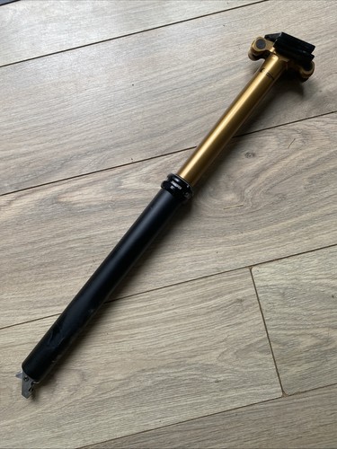 Fox transfer factory dropper - fox,