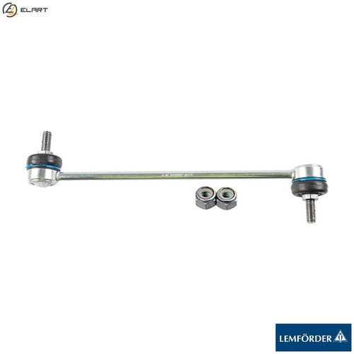 Linkcoupling rod stabiliser - linkcoupling,