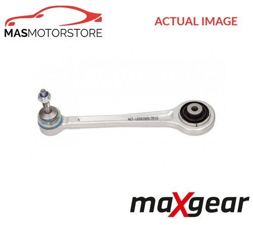 Track control arm wishbone - control,