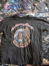 Rolling Stones Band Tshirt