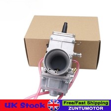 Carburetor TM38 38mm Carby