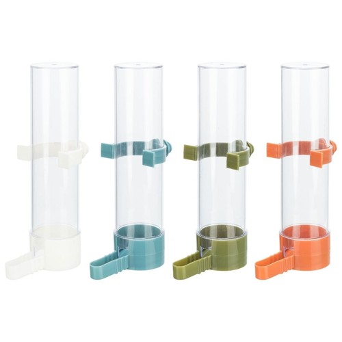 Trixie food water dispenser - &,