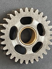 tiger cub 29 tooth gearbox