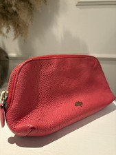 Mulberry Cosmetic Bag Make Up