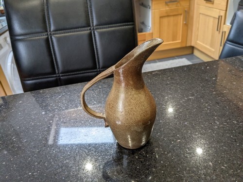 Vintage studio pottery - vintage,