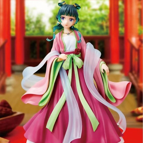 Girl model figure - model, maomao