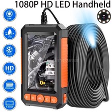 1080P LED Handheld Industrial