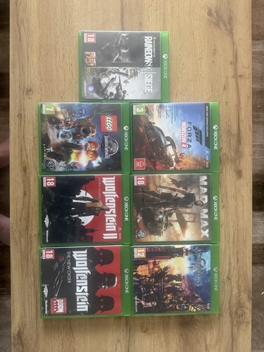 Xbox one bundle forza - xbox, (7