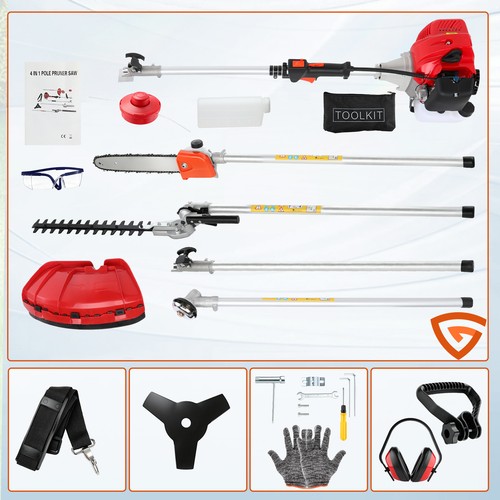Petrol garden multi - multi, tool