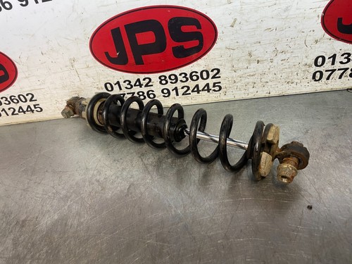 Front shock absorber 0403 137 - absorber, 0403-137