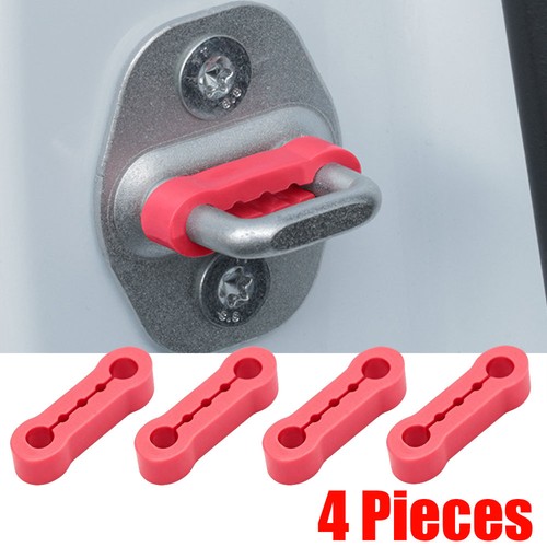 Car accessories door shock - 4x,