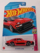 2023 Hot Wheels '82 Toyota