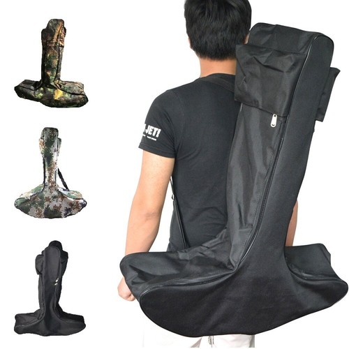 Archery shape crossbow bag - crossbow,