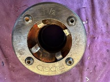 Ridgid 1 1/2" R-200 Pipe Threader Die Head Open Ratchet